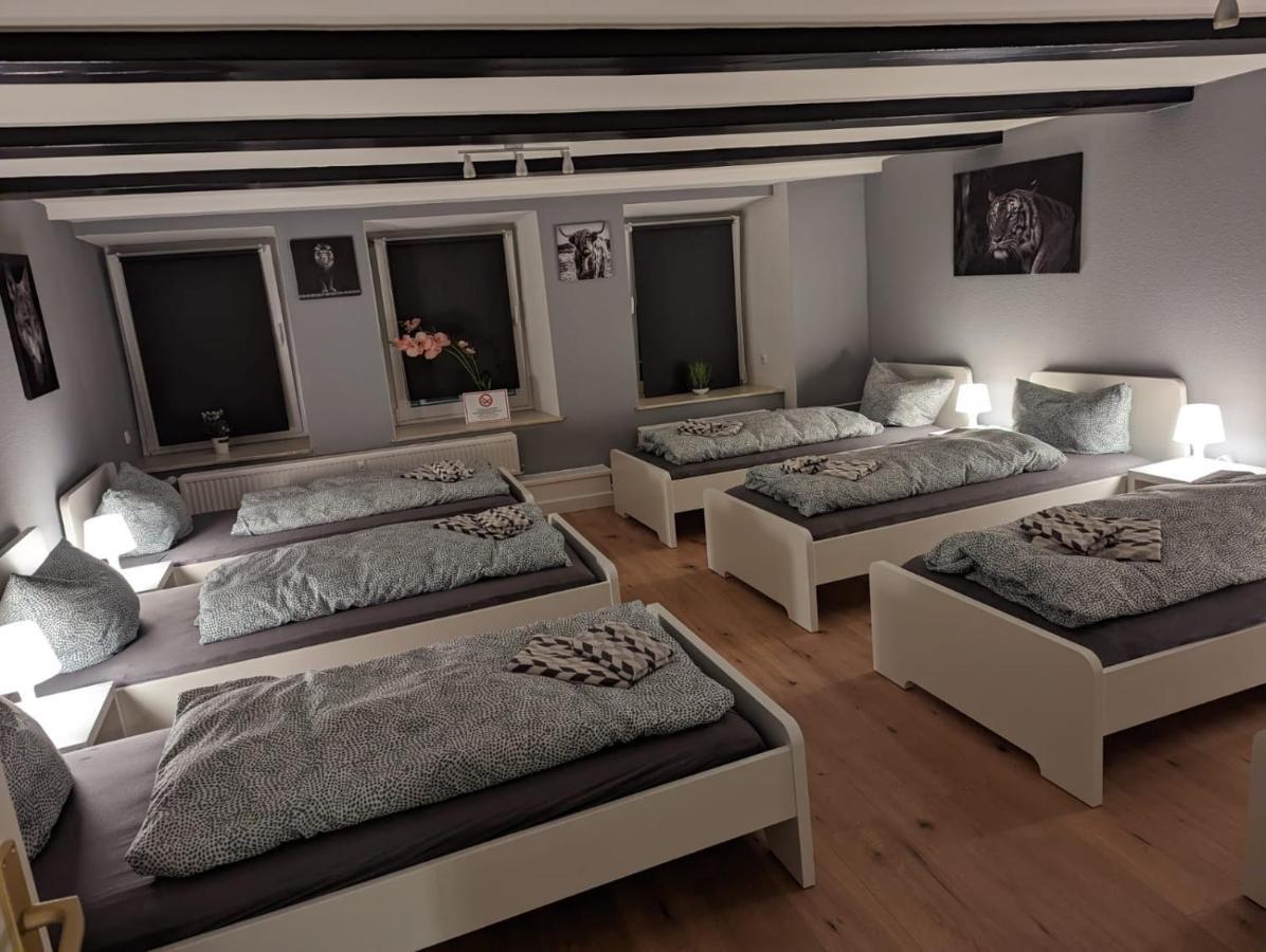 Flensburg Zentrum 69 05 Εξωτερικό φωτογραφία