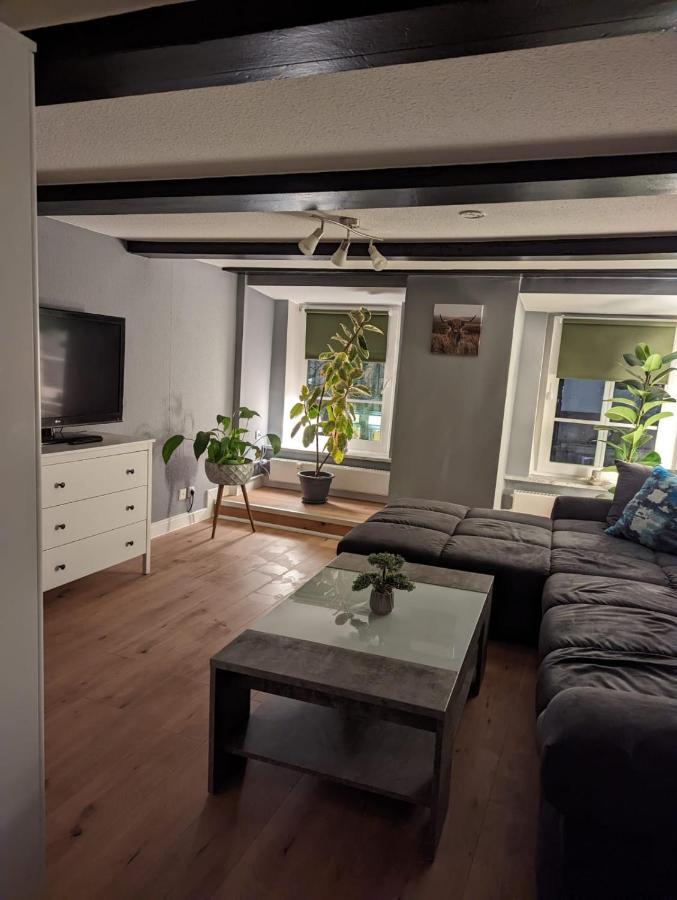 Flensburg Zentrum 69 05 Εξωτερικό φωτογραφία