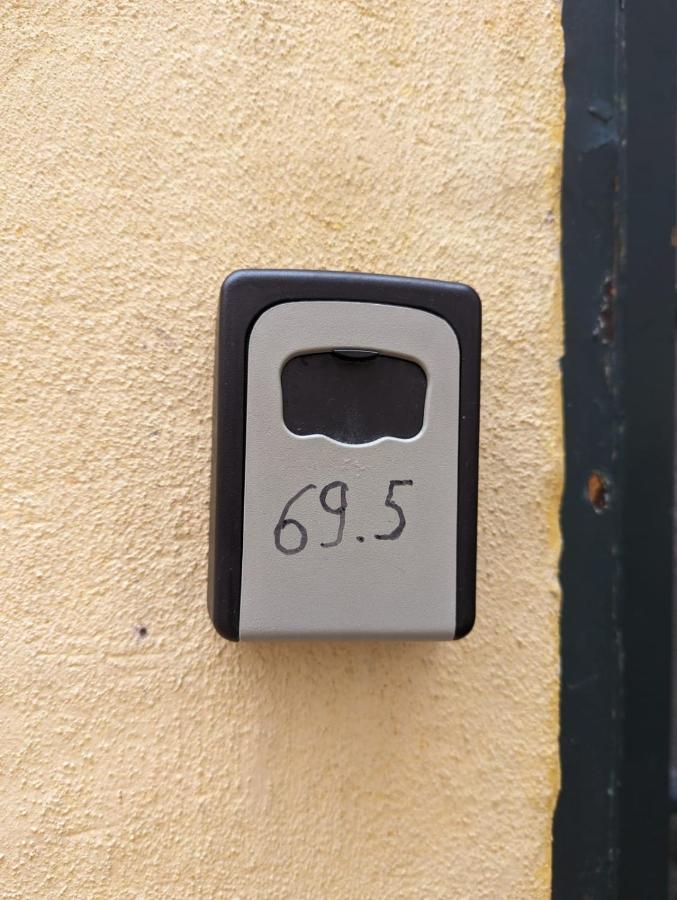 Flensburg Zentrum 69 05 Εξωτερικό φωτογραφία